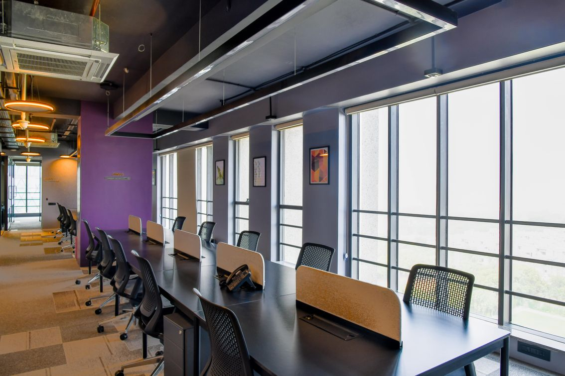 Karma Workspaces